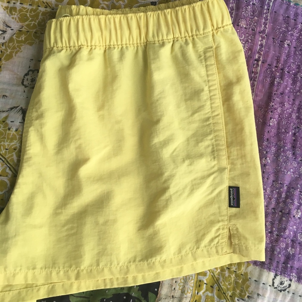Patagonia Barely Baggies Shorts